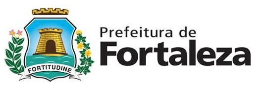 Logo Oficial de Fortaleza